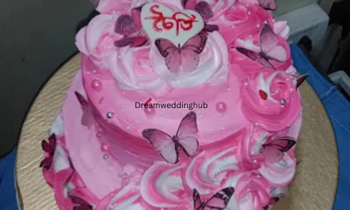 Cake Club  patisserie